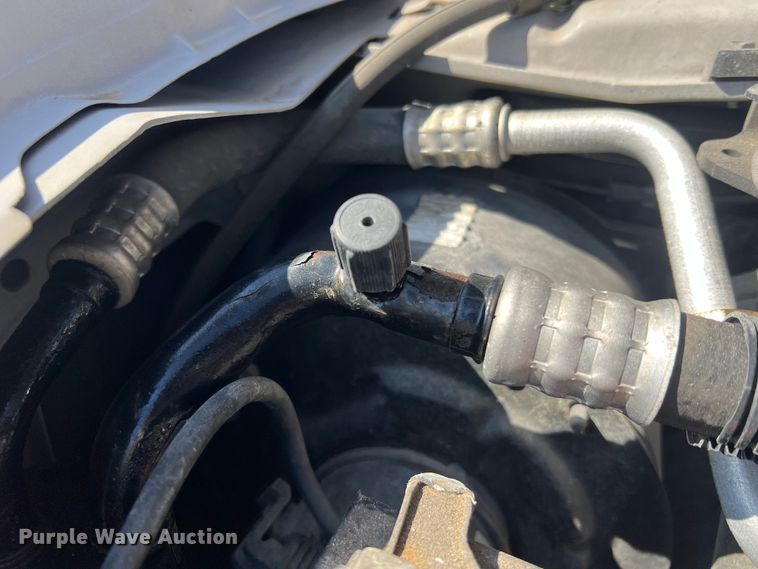 image for item MM9182 2013 Ford E450  box truck