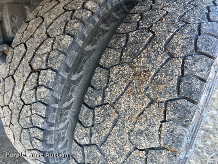 image for item MM9182 2013 Ford E450  box truck