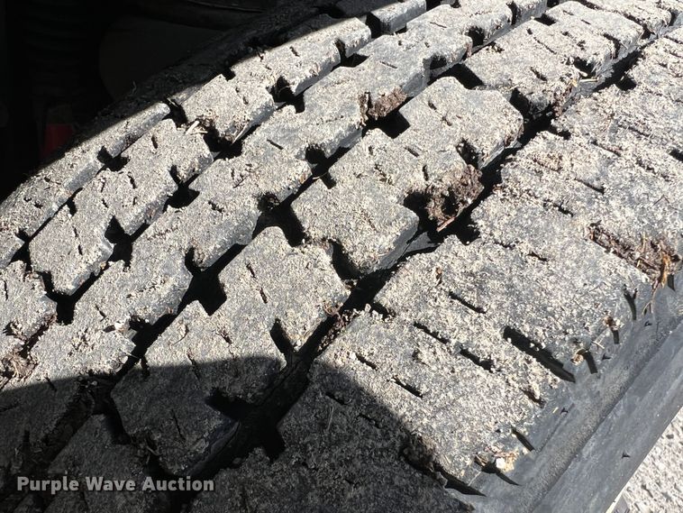 image for item MM9182 2013 Ford E450  box truck