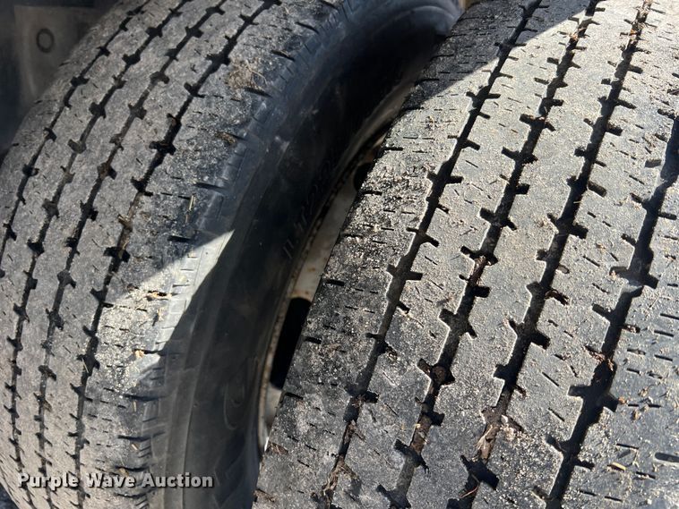 image for item MM9182 2013 Ford E450  box truck