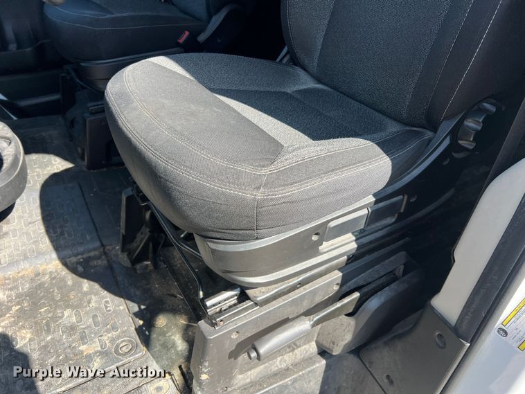 image for item MM9183 2014 Dodge Ram 1500 Promaster  delivery van