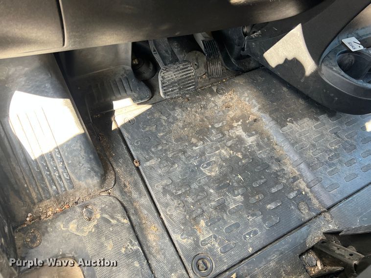 image for item MM9183 2014 Dodge Ram 1500 Promaster  delivery van