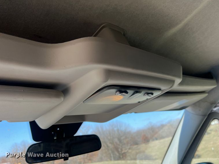 image for item MM9183 2014 Dodge Ram 1500 Promaster  delivery van