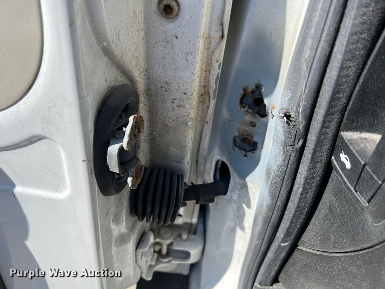 image for item MM9183 2014 Dodge Ram 1500 Promaster  delivery van