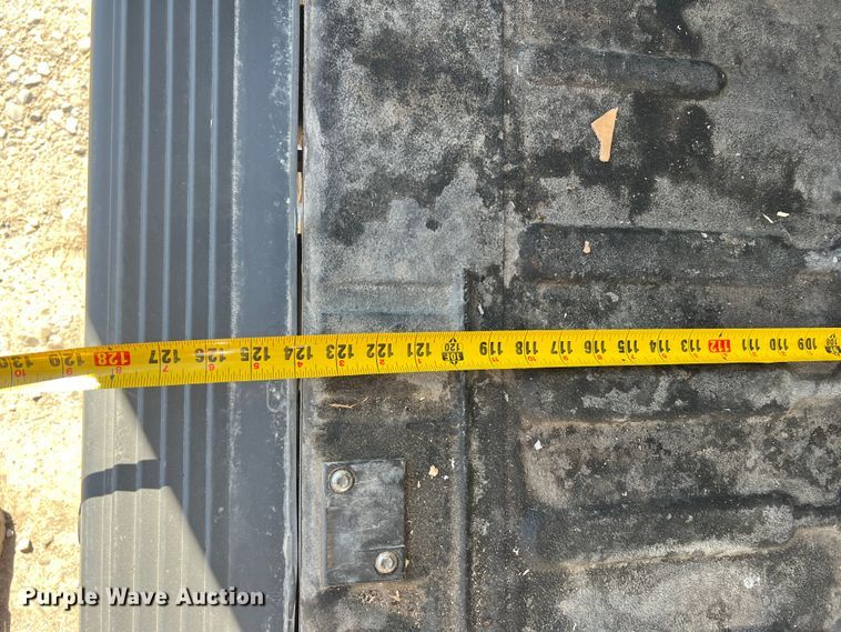 image for item MM9183 2014 Dodge Ram 1500 Promaster  delivery van