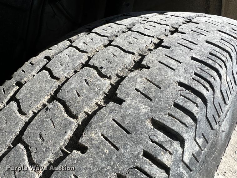 image for item MM9183 2014 Dodge Ram 1500 Promaster  delivery van