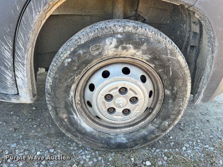 image for item MM9183 2014 Dodge Ram 1500 Promaster  delivery van