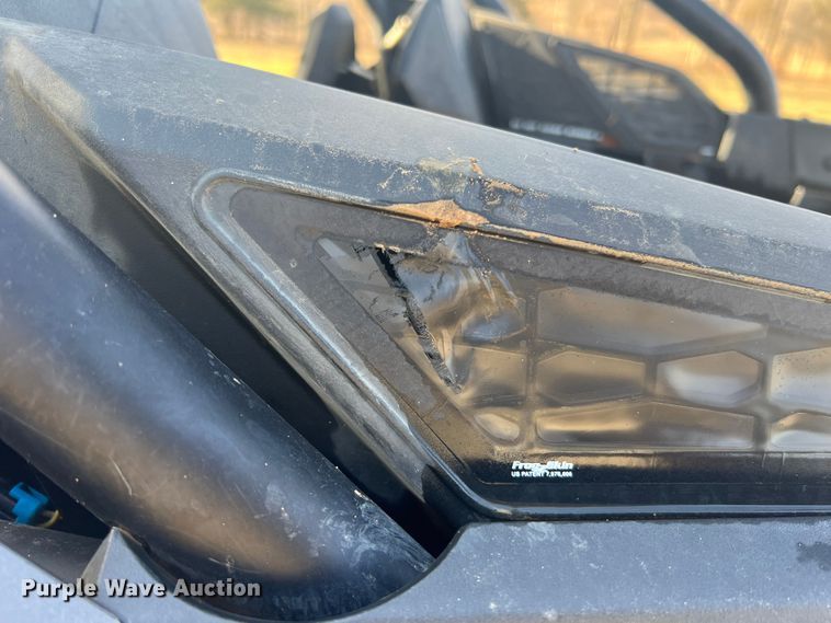 image for item MM9197 2021 Polaris RZR ProXP 4  utility vehicle