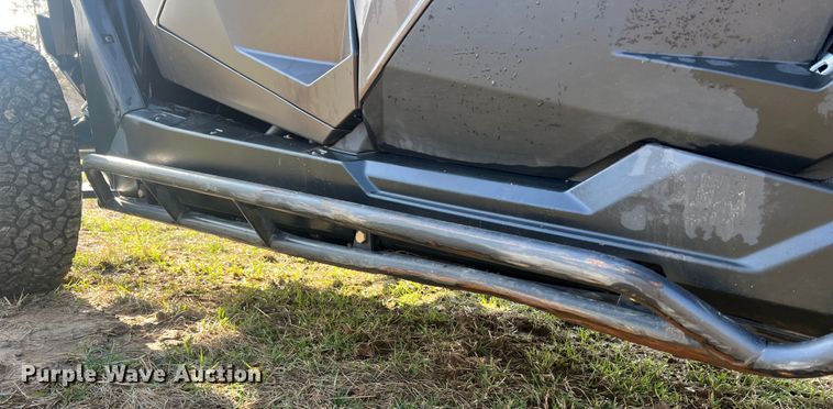 image for item MM9197 2021 Polaris RZR ProXP 4  utility vehicle
