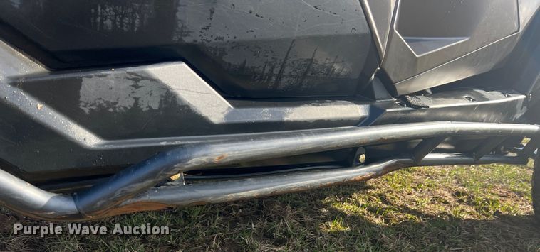image for item MM9197 2021 Polaris RZR ProXP 4  utility vehicle