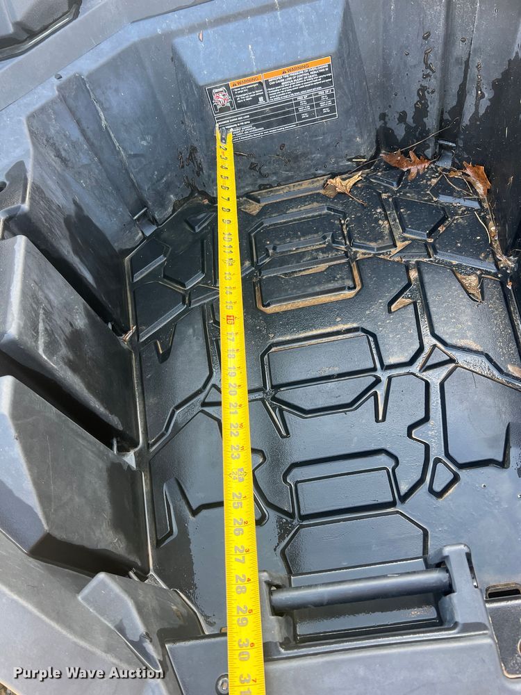 image for item MM9197 2021 Polaris RZR ProXP 4  utility vehicle