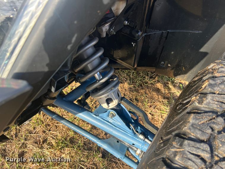 image for item MM9197 2021 Polaris RZR ProXP 4  utility vehicle