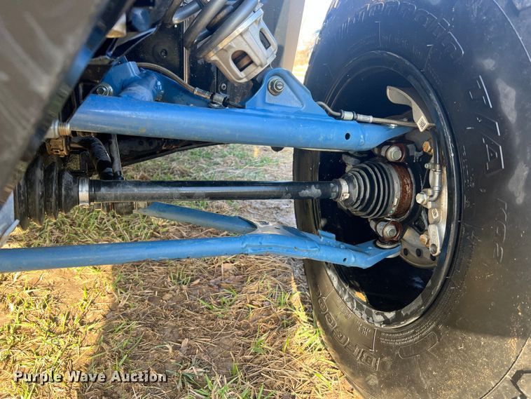 image for item MM9197 2021 Polaris RZR ProXP 4  utility vehicle