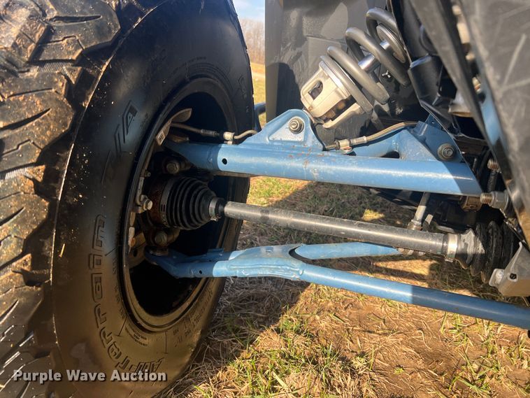 image for item MM9197 2021 Polaris RZR ProXP 4  utility vehicle