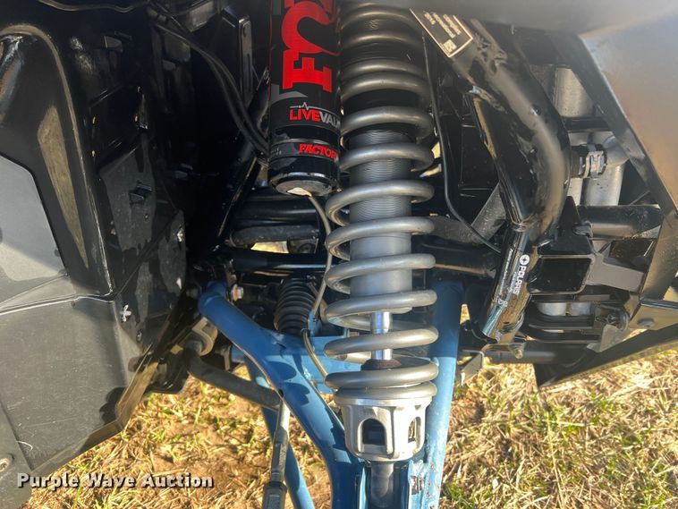 image for item MM9197 2021 Polaris RZR ProXP 4  utility vehicle