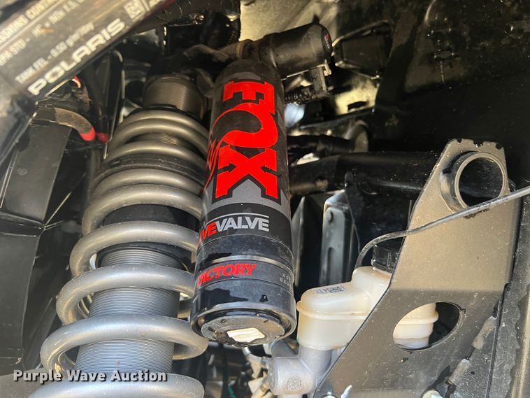 image for item MM9197 2021 Polaris RZR ProXP 4  utility vehicle