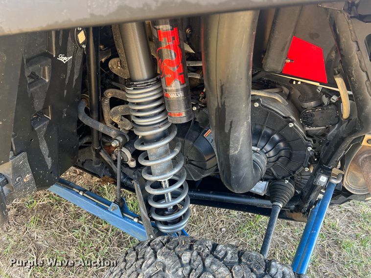 image for item MM9197 2021 Polaris RZR ProXP 4  utility vehicle