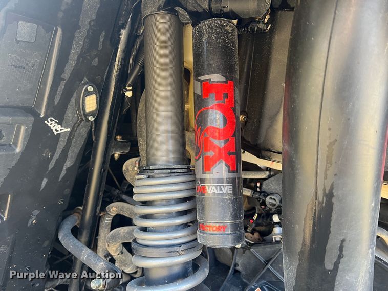 image for item MM9197 2021 Polaris RZR ProXP 4  utility vehicle