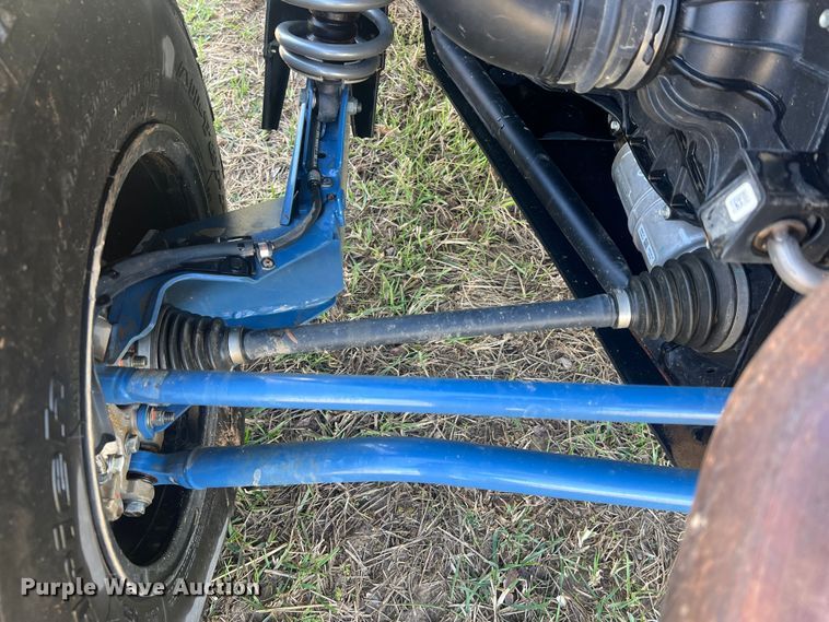 image for item MM9197 2021 Polaris RZR ProXP 4  utility vehicle