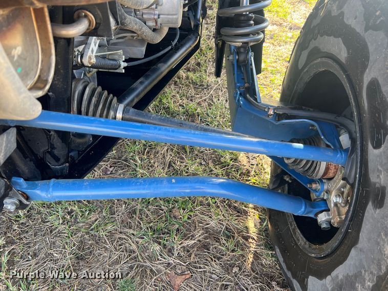 image for item MM9197 2021 Polaris RZR ProXP 4  utility vehicle