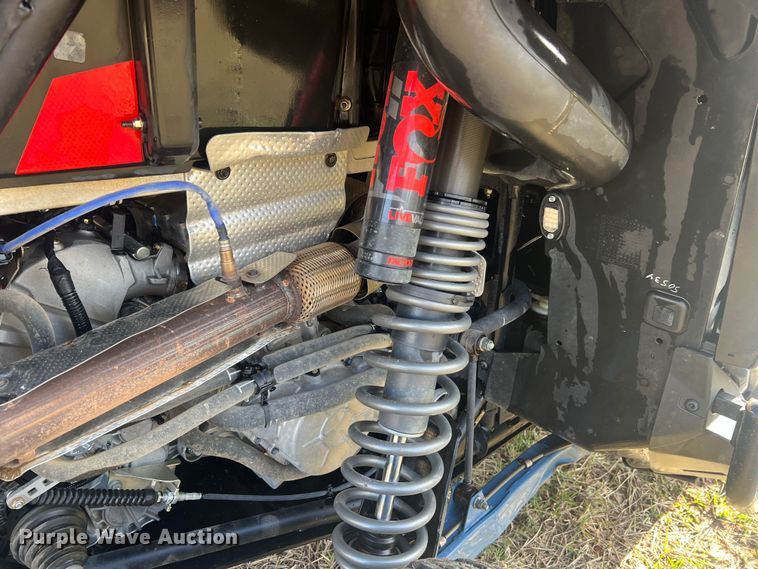 image for item MM9197 2021 Polaris RZR ProXP 4  utility vehicle