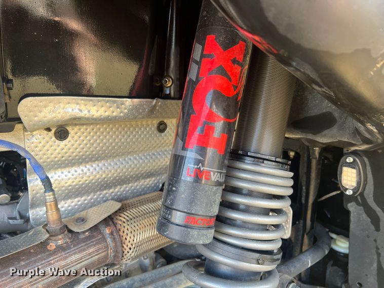 image for item MM9197 2021 Polaris RZR ProXP 4  utility vehicle