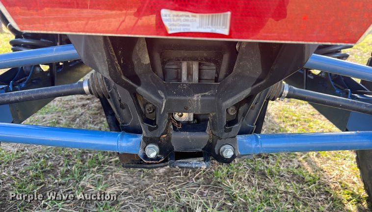 image for item MM9197 2021 Polaris RZR ProXP 4  utility vehicle