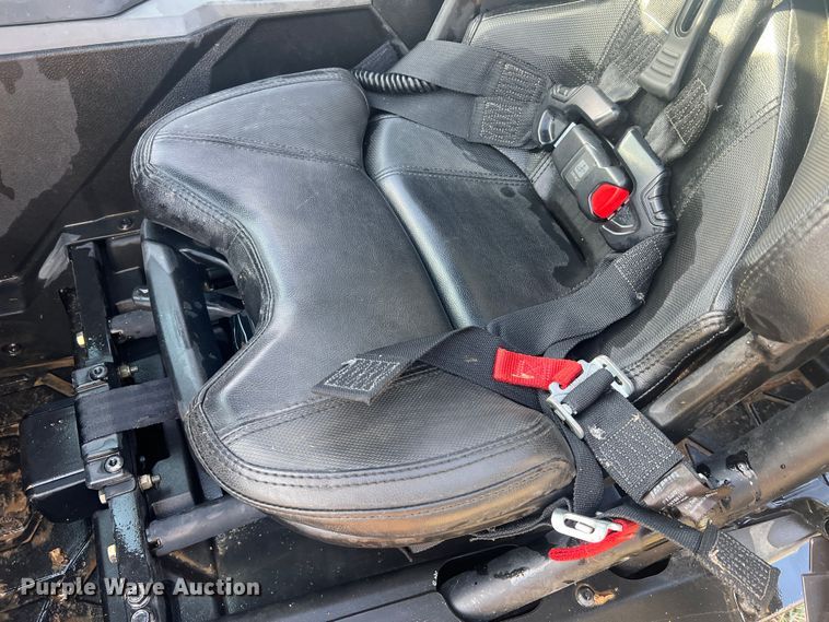 image for item MM9197 2021 Polaris RZR ProXP 4  utility vehicle