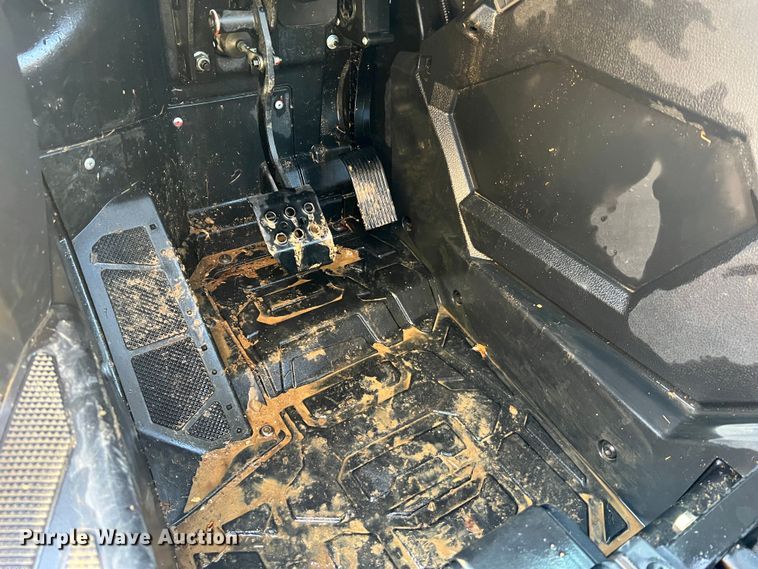 image for item MM9197 2021 Polaris RZR ProXP 4  utility vehicle