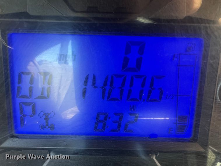 image for item MM9197 2021 Polaris RZR ProXP 4  utility vehicle