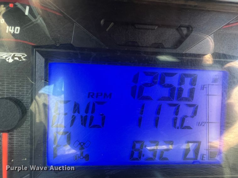 image for item MM9197 2021 Polaris RZR ProXP 4  utility vehicle