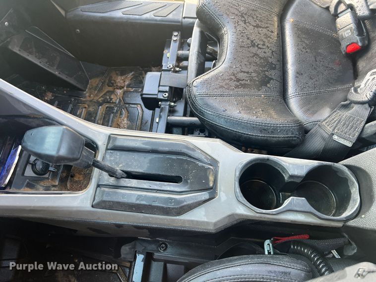 image for item MM9197 2021 Polaris RZR ProXP 4  utility vehicle