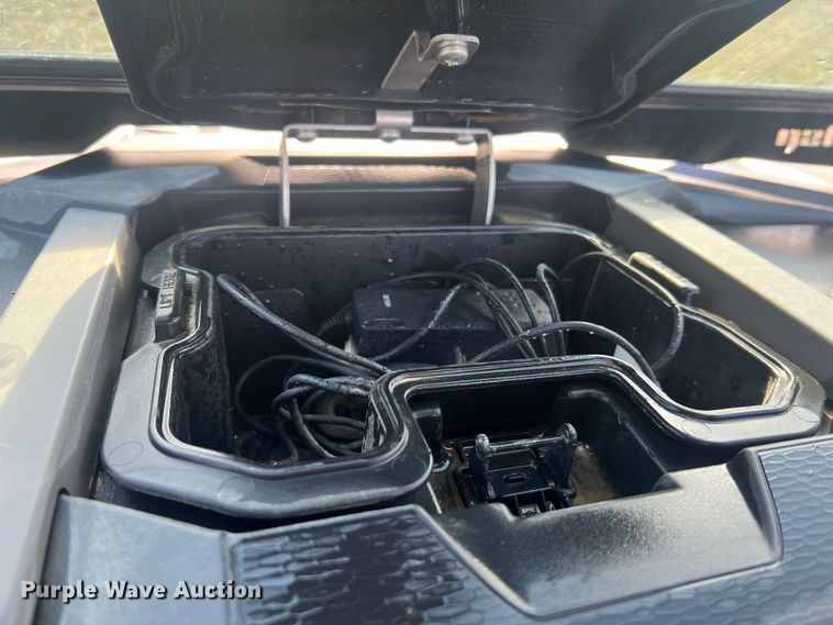 image for item MM9197 2021 Polaris RZR ProXP 4  utility vehicle