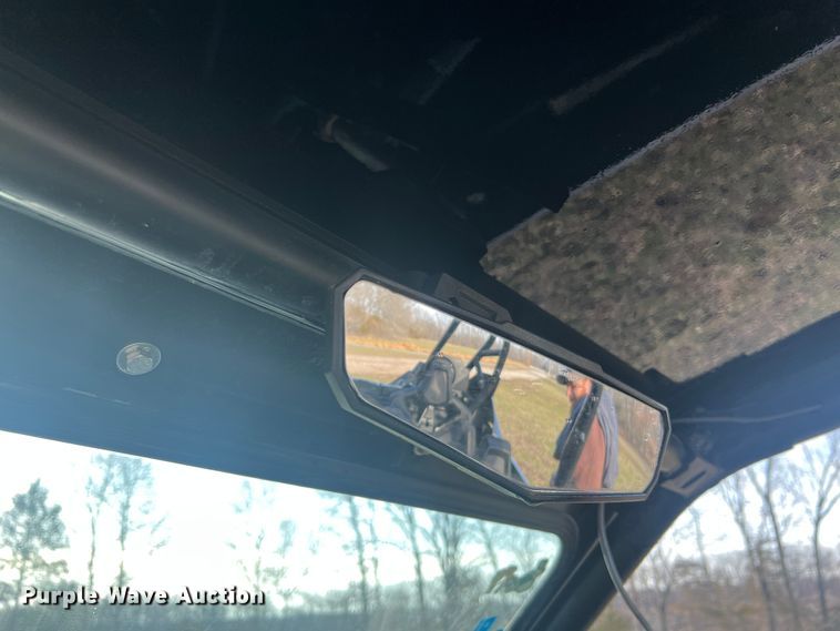 image for item MM9197 2021 Polaris RZR ProXP 4  utility vehicle