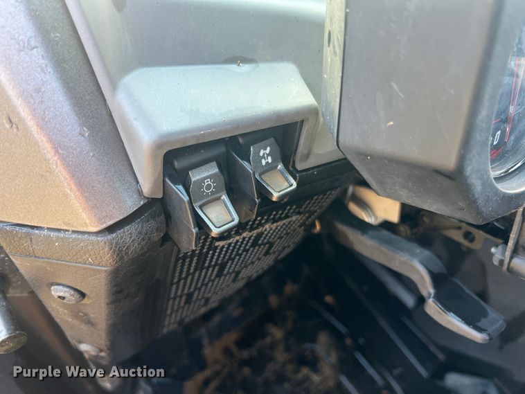 image for item MM9197 2021 Polaris RZR ProXP 4  utility vehicle