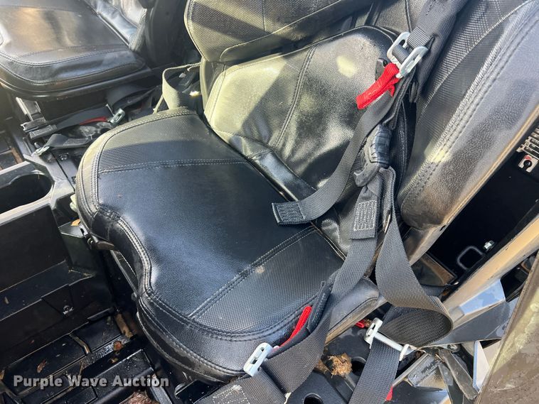 image for item MM9197 2021 Polaris RZR ProXP 4  utility vehicle