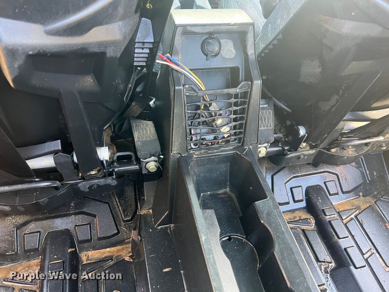 image for item MM9197 2021 Polaris RZR ProXP 4  utility vehicle