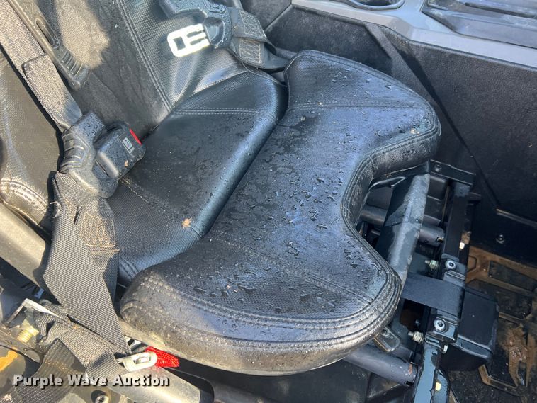 image for item MM9197 2021 Polaris RZR ProXP 4  utility vehicle