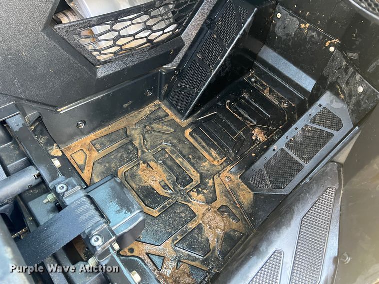 image for item MM9197 2021 Polaris RZR ProXP 4  utility vehicle