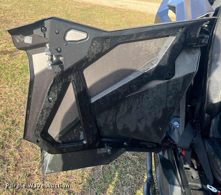 image for item MM9197 2021 Polaris RZR ProXP 4  utility vehicle