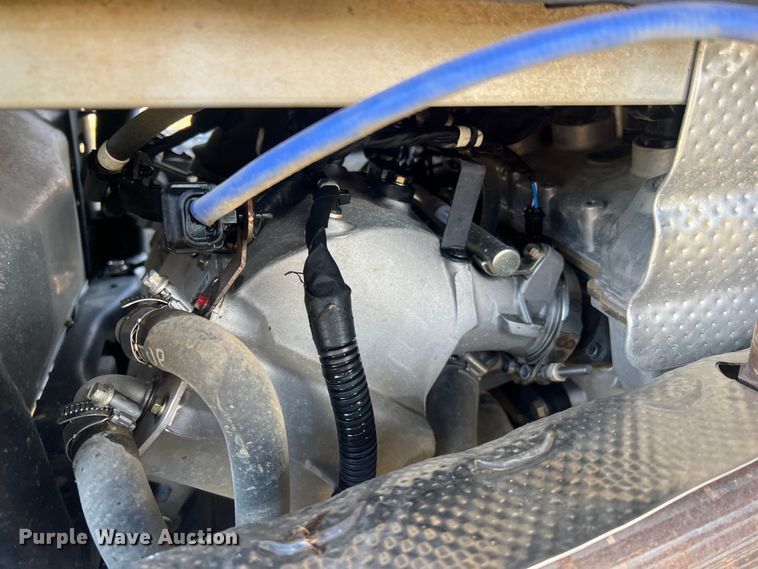 image for item MM9197 2021 Polaris RZR ProXP 4  utility vehicle