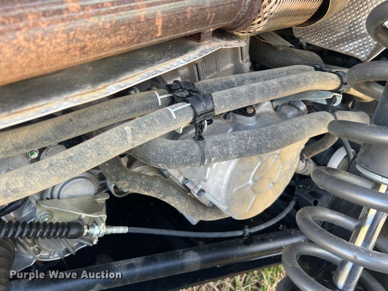 image for item MM9197 2021 Polaris RZR ProXP 4  utility vehicle