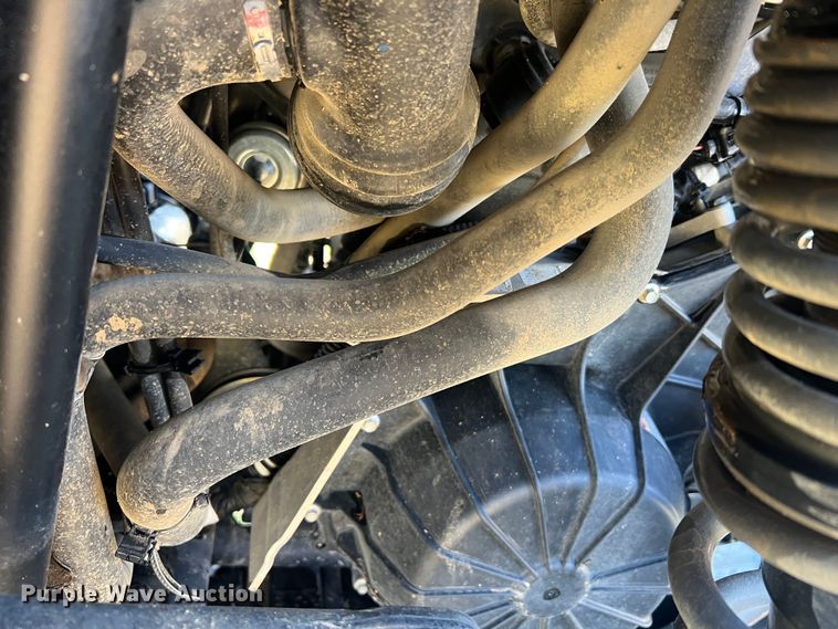 image for item MM9197 2021 Polaris RZR ProXP 4  utility vehicle