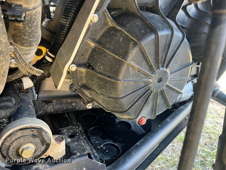 image for item MM9197 2021 Polaris RZR ProXP 4  utility vehicle