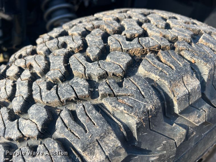 image for item MM9197 2021 Polaris RZR ProXP 4  utility vehicle