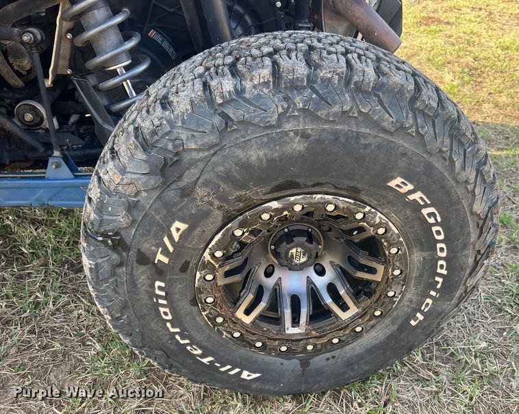 image for item MM9197 2021 Polaris RZR ProXP 4  utility vehicle