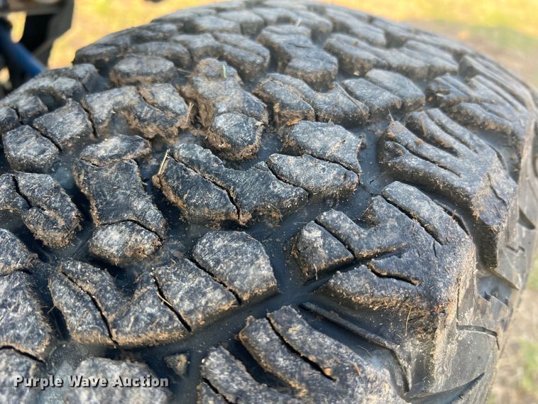 image for item MM9197 2021 Polaris RZR ProXP 4  utility vehicle