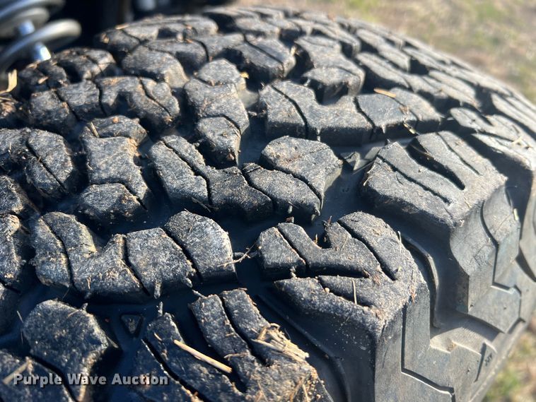 image for item MM9197 2021 Polaris RZR ProXP 4  utility vehicle