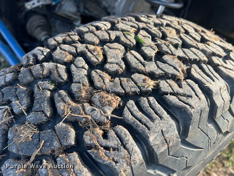 image for item MM9197 2021 Polaris RZR ProXP 4  utility vehicle