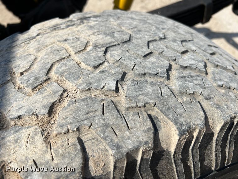 image for item MM9213 1984 Chevrolet K20  pickup truck cab and chassis